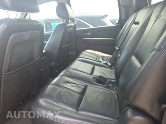 2012 Chevrolet Suburban 1500 LT 1LT - miniatura 13