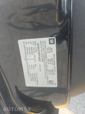 2012 Chevrolet Suburban 1500 LT 1LT - miniatura 14