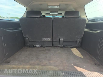 2012 Chevrolet Suburban 1500 LT 1LT - miniatura 16