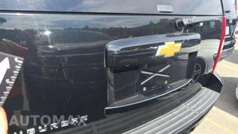 2012 Chevrolet Suburban 1500 LT 1LT - miniatura 19