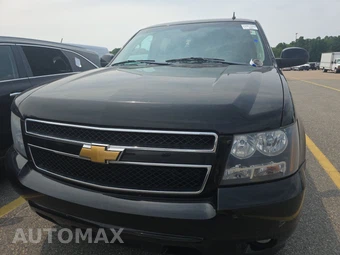 2012 Chevrolet Suburban 1500 LT 1LT - miniatura 2