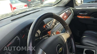 2012 Chevrolet Suburban 1500 LT 1LT - miniatura 24