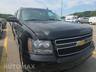 2012 Chevrolet Suburban 1500 LT 1LT - miniatura 3