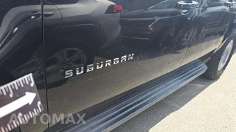 2012 Chevrolet Suburban 1500 LT 1LT - miniatura 32
