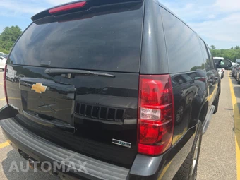 2012 Chevrolet Suburban 1500 LT 1LT - miniatura 4