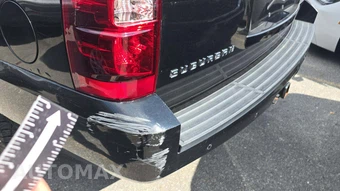 2012 Chevrolet Suburban 1500 LT 1LT - miniatura 48