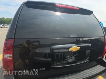 2012 Chevrolet Suburban 1500 LT 1LT - miniatura 5