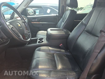 2012 Chevrolet Suburban 1500 LT 1LT - miniatura 7