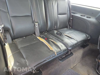 2012 Chevrolet Suburban 1500 LTZ 1LZ - miniatura 14