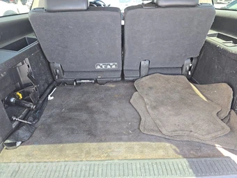 2012 Chevrolet Suburban 1500 LTZ 1LZ - miniatura 17