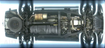 2012 Chevrolet Suburban 1500 LTZ 1LZ - miniatura 18