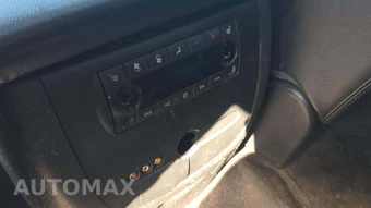 2012 Chevrolet Suburban 1500 LTZ 1LZ - miniatura 27