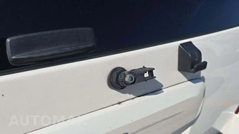 2012 Chevrolet Suburban 1500 LTZ 1LZ - miniatura 37
