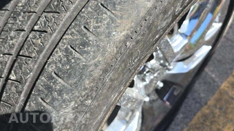 2012 Chevrolet Suburban 1500 LTZ 1LZ - miniatura 43