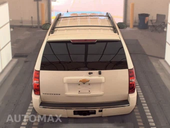 2012 Chevrolet Suburban 1500 LTZ 1LZ - miniatura 5