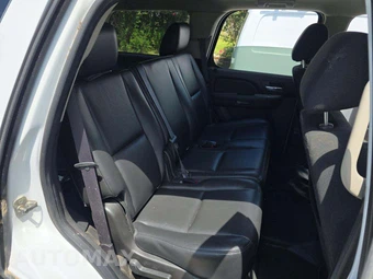 2012 Chevrolet Tahoe Commercial/Police 1FL - miniatura 16