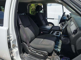 2012 Chevrolet Tahoe Commercial/Police 1FL - miniatura 18