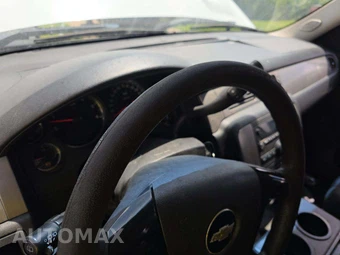 2012 Chevrolet Tahoe Commercial/Police 1FL - miniatura 21