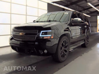 2012 Chevrolet Tahoe LS 1LS