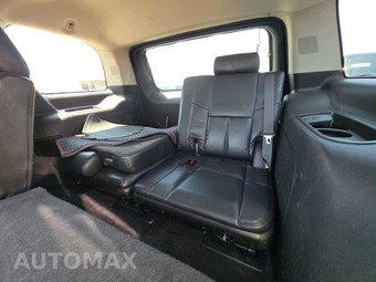 2012 Chevrolet Tahoe LS 1LS - miniatura 14