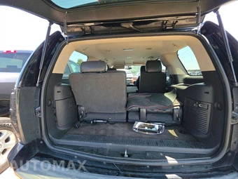 2012 Chevrolet Tahoe LS 1LS - miniatura 17