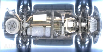 2012 Chevrolet Tahoe LS 1LS - miniatura 19