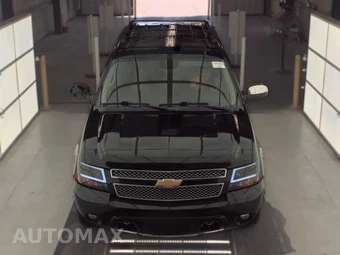 2012 Chevrolet Tahoe LS 1LS - miniatura 2