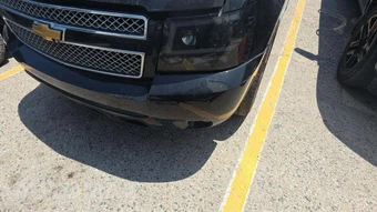 2012 Chevrolet Tahoe LS 1LS - miniatura 23