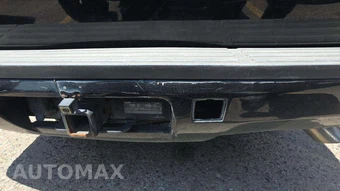 2012 Chevrolet Tahoe LS 1LS - miniatura 30