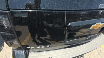 2012 Chevrolet Tahoe LS 1LS - miniatura 34