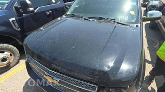 2012 Chevrolet Tahoe LS 1LS - miniatura 36