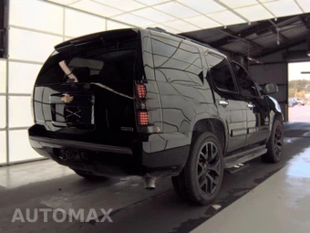 2012 Chevrolet Tahoe LS 1LS - miniatura 4