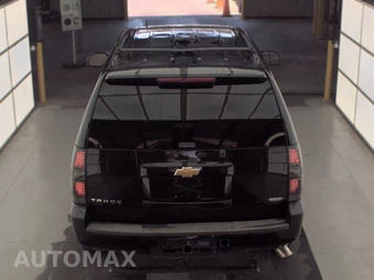 2012 Chevrolet Tahoe LS 1LS - miniatura 5