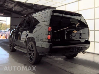 2012 Chevrolet Tahoe LS 1LS - miniatura 6