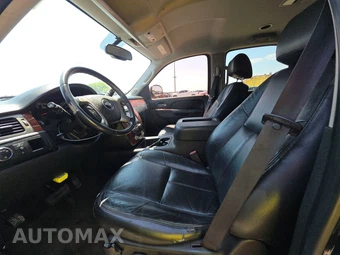2012 Chevrolet Tahoe LS 1LS - miniatura 7
