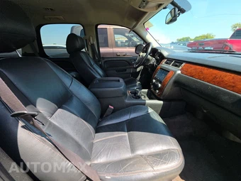 2012 Chevrolet Tahoe LS 1LS - miniatura 8