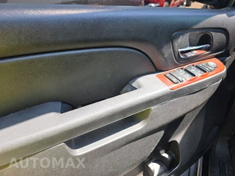 2012 Chevrolet Tahoe LS 1LS - miniatura 9