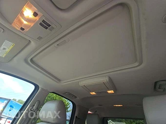 2012 Chevrolet Tahoe LT 1LT – miniatura 11