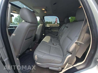 2012 Chevrolet Tahoe LT 1LT – miniatura 13