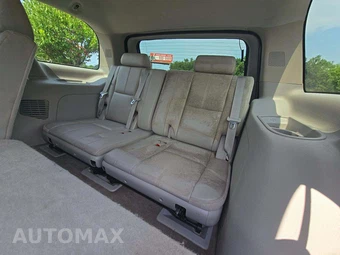 2012 Chevrolet Tahoe LT 1LT – miniatura 14