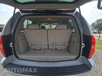 2012 Chevrolet Tahoe LT 1LT – miniatura 15