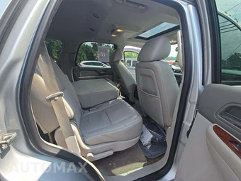 2012 Chevrolet Tahoe LT 1LT – miniatura 17