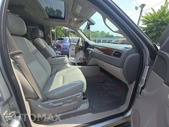 2012 Chevrolet Tahoe LT 1LT – miniatura 19