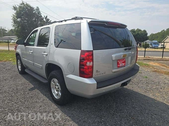 2012 Chevrolet Tahoe LT 1LT – miniatura 2