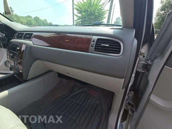 2012 Chevrolet Tahoe LT 1LT – miniatura 20