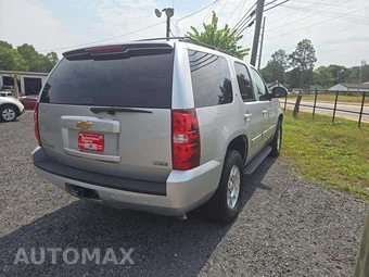 2012 Chevrolet Tahoe LT 1LT – miniatura 3