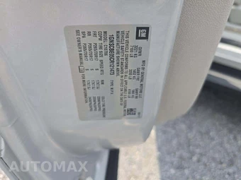 2012 Chevrolet Tahoe LT 1LT – miniatura 5