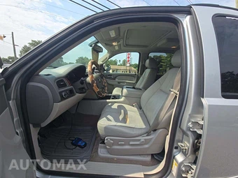 2012 Chevrolet Tahoe LT 1LT – miniatura 6