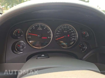 2012 Chevrolet Tahoe LT 1LT – miniatura 9