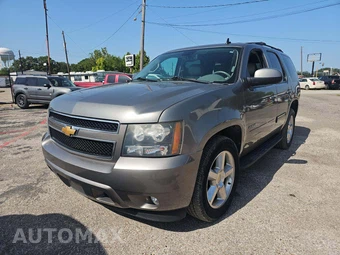 2012 Chevrolet Tahoe LT 1LT